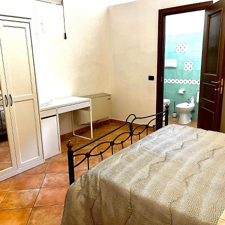 B&B Civico 28 Mercato San Severino Eksteriør bilde