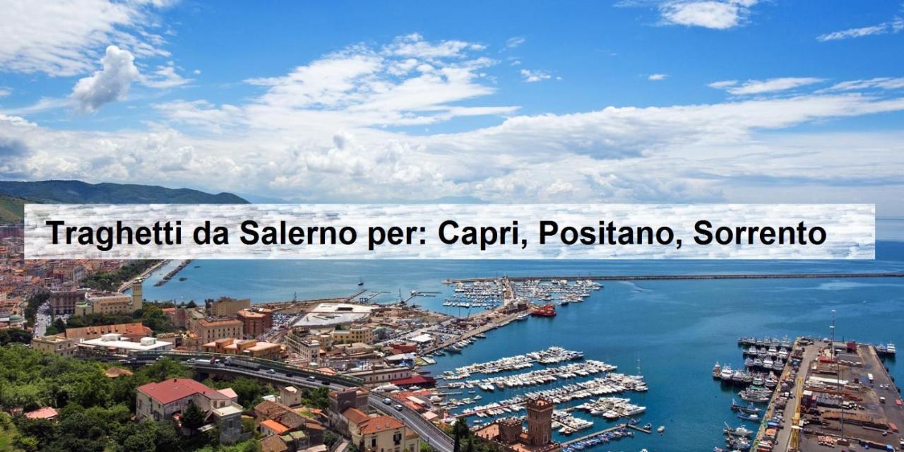 B&B Civico 28 Mercato San Severino Eksteriør bilde