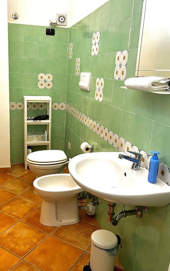 B&B Civico 28 Mercato San Severino Eksteriør bilde